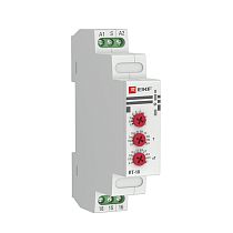 Реле времени (10 устанавл. функц.) RT-10 12-240В EKF PROxima Реле времени (10 устанавл. функц.) RT-10 12-240В EKF PROxima