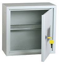 Корпус металлический ЯУ-290-300 36 УХЛ3 IP31  IEK