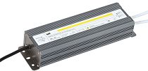 Драйвер LED ИПСН-PRO 5050 150Вт 12В блок-шнуры IP67  IEK