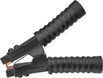 Зажим ОНЛАЙТ 90 188 OAC-500A-200-B10 (крокодил, чер, 500 А, упаковка 10шт) Зажим ОНЛАЙТ 90 188 OAC-500A-200-B10 (крокодил, чер, 500 А, упаковка 10шт)