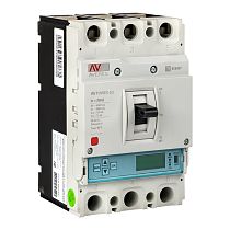 Автоматический выключатель AV POWER-2/3 250А 100kA ETU6.0  EKF AVERES
