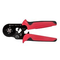 Пресс-клещи  ПКВ-6-4 EKF Expert