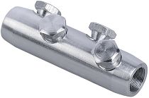 Соединитель болтовой ГСП 35-50 35кВ  IEK