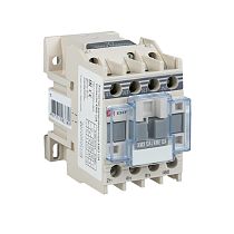 Контактор КМЭ малогабаритный 12А 220В 1NC EKF PROxima Контактор КМЭ малогабаритный 12А 220В 1NC EKF PROxima