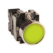 Кнопка BA51 желтая NO EKF PROxima Кнопка BA51 желтая NO EKF PROxima