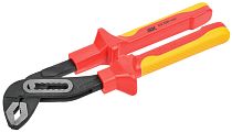 Клещи переставные диэлектрические ARMA2L 3 250мм K3  IEK