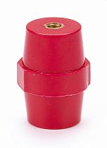 Изолятор шинный опорный, H51xD29xM8 Uпр=15 кВ ИО-101 D DEKraft