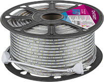 Светодиодная лента ОНЛАЙТ 80 926 OLS-2835B60-4.8-IP67-220V
