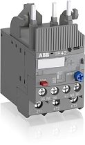 Реле перегрузки тепловое TF42-1.3 ABB