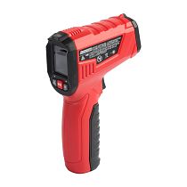 Инфракрасный термометр(пирометр) MS6519B EKF Expert Инфракрасный термометр(пирометр) MS6519B EKF Expert