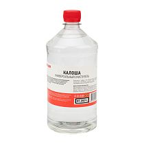 Универсальный растворитель-очиститель REXANT, «Калоша», 1 л (Нефрас-с2-80/120) Универсальный растворитель-очиститель REXANT, «Калоша», 1 л (Нефрас-с2-80/120)