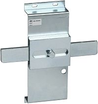 Блокировка механическая МБм-400е/630е ВА88-39 MASTER электрон. расцеп.  IEK