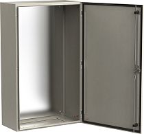 TITAN 5 Корпус металлический ЩМП-80.60.30 УХЛ1 IP66 IEK TITAN 5 Корпус металлический ЩМП-80.60.30 УХЛ1 IP66 IEK