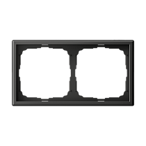 ArtGallery Базальт Рамка 2-постовая, универсальная Systeme Electric (Schneider Electric)