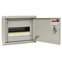 Щит распред. встраиваемый ЩРВ-12 (260х340х120) IP31 EKF PROxima Щит распред. встраиваемый ЩРВ-12 (260х340х120) IP31 EKF PROxima
