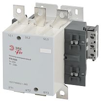Контактор ЭРА PRO КТИ-5265 KKT50-265-230-10-E 265А 230В/АС3