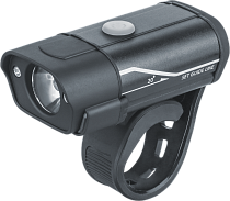 Фонарь Navigator 14 674 NPT-B09-ACCU велосипедный алюминиевый 1CREE XPG LED 5Вт аккумулятор3.7В 850мАч