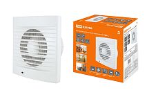 Вентилятор бытовой настенный 100 С  TDM