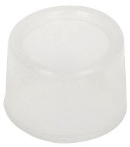 Колпачок защитный IP67 AD22-B для выступающей кнопки  IEK