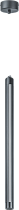 Светильник Navigator 80 430 NLF-P-004-01 подвесной черный