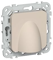FLITE Вывод кабеля КВ-ФлЛ льняной IEK