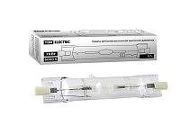 Лампа металлогалогенная ДРИ 70 6000 К Rх7s  TDM