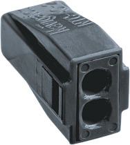 Клемма монтажная Navigator NTC-AC-2 (уп.100шт) Navigator