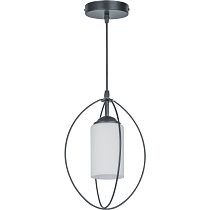 Светильник Navigator 80 415 NLF-P-032-01 подвесной белый Светильник Navigator 80 415 NLF-P-032-01 подвесной белый