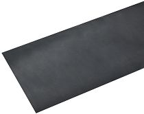 Трубка термоусадочная ТТУ 150/90 черная (1м) GENERICA IEK