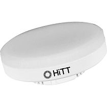 Лампа HiTT-PL-GX53-12-230-GX53-3000 General Lighting Systems Лампа HiTT-PL-GX53-12-230-GX53-3000 General Lighting Systems