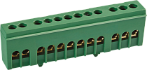 Шина нулевая NBB-I69-12KD/G Navigator Шина нулевая NBB-I69-12KD/G Navigator