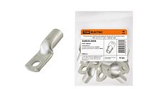 Наконечник медный луженый ТМЛ 120-16-17 ГОСТ 7386-80  TDM