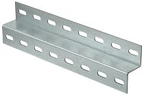 Профиль перфорированный Z-образный 2000-2,5  IEK