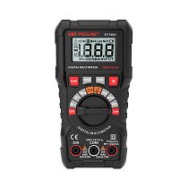 Мультиметр цифровой KT 130A серия PROLINE КВТ Мультиметр цифровой KT 130A серия PROLINE КВТ