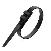 Хомут кабельный КСУ 6х180 нейлоновый (уп.100шт) Fortisflex