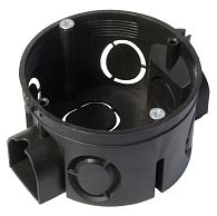 Коробка установочная 80-0500-1С безгалогенная (HF) 68х42 СНЯЛИ С ПР-ВА | Промрукав | 80-0500-1С Коробка установочная 80-0500-1С безгалогенная (HF) 68х42 СНЯЛИ С ПР-ВА | Промрукав | 80-0500-1С