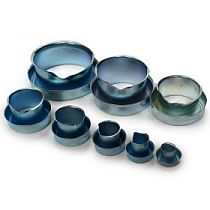 Муфта соединительная СТМ-50 (2") Промрукав