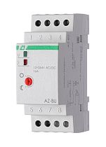 Фотореле AZ-BU с выносным герметичным фотодатчиком Евроавтоматика F&F