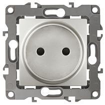 Розетка ЭРА 12 12-2105-15 16A 250В перламутр