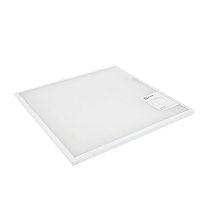 Панель светодиодная ДУО-4104-L 36Вт 6500К опал 595х595 EKF Basic Панель светодиодная ДУО-4104-L 36Вт 6500К опал 595х595 EKF Basic