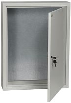 Корпус металлический ЩМП-1-0 36 УХЛ3 IP31  IEK