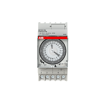 Реле времени суточное AD1CO-15m ABB