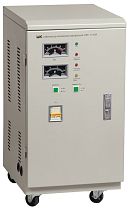 Стабилизатор напряжения СНИ 1/220 15.0кВА однофазный  IEK