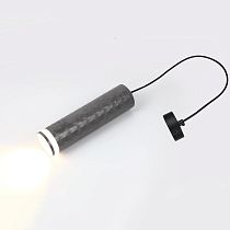Подвес GWL-GU10-M-IP20 Бетон С боковым рассеивателем Кирпич