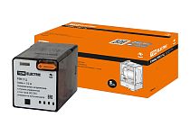 Реле РЭК8Ц/2 10А 230В AC (без разъема Р8Ц арт. SQ1503-0019)  TDM