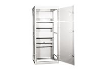 Каркас ВРУ-2 (1800х800х450)  TDM
