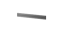 MuitiTrack Шина открытой установки трековой системы 80 см Графит Systeme Electric (Schneider Electric)