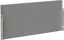 FORMAT Перегородка вертикальная для горизонтальных шин 645мм  IEK