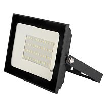 Светодиодный прожектор с МВ датчиком движения GTAB-50-IP65-6500-S General Lighting Systems Светодиодный прожектор с МВ датчиком движения GTAB-50-IP65-6500-S General Lighting Systems