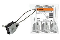 Зажим анкерный ЗАБ 2/16-35 (SO 157.1)  TDM